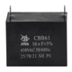 Конденсатор CBB-61 (16 мкФ, 450 VAC, 32×57×44 мм, прямоугольный) (кон214)) - изображение 1