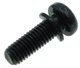 Винт M5×16 для болгарки Makita 9500D, 911221-8 (шлиф267)) - изображение 3