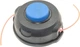 Шпуля для триммера Husqvarna T25, M10, аналог 5784461-01 (шп037) - изображение 1