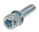 Болт крепления катушки зажигания для бензопилы GoodLuck 4500/5200 (M5×25 мм). Артикул: saw902 - изображение 3