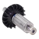 Якір для тримера Makita DUR190U 510449-1 (92×19 мм). Артикул: як1870 - зображення 3