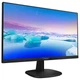 Монитор Philips 23.8" 243V7QDSB/00 IPS Black - изображение 2