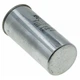 Конденсатор CBB-65 (100 мкФ, 450 VAC, алюминий, 60×131 мм) (кон268)) - изображение 3