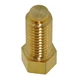 Установочный винт (M10) для фрезера Makita 3612C, 266015-9 (rest683)) - изображение 2