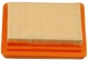 Воздушный фильтр для триммера ST FS-120/FS-200/FS-250, аналог 41341410300 (фил079) - изображение 1