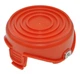 Кришка шпулі для тримера Black&Decker GL315, 90511610 (шп338) - зображення 1