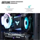 Комп'ютер ARTLINE Gaming X46v37Win - зображення 3