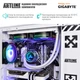 Компьютер ARTLINE Gaming D31WHITE Windows 11 Home (D31WHITEv117Win) - изображение 5