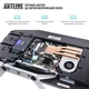 Моноблок ARTLINE Business F29v14 - изображение 7