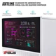 Комп'ютер ARTLINE Gaming D31WHITE Windows 11 Home (D31WHITEv110Win) - зображення 4