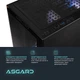Персональний комп'ютер ASGARD Eir (I144F.32.S10.56T.8.6003) - зображення 7