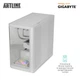 Компьютер ARTLINE Gaming TANKWHITE (TANKWHITEv122) - изображение 4