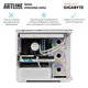 Компьютер ARTLINE Gaming TANKWHITE (TANKWHITEv122) - изображение 8
