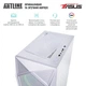 Компьютер ARTLINE Gaming X49WHITE (X49WHITEv67) - изображение 4