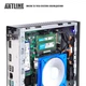 Неттоп ARTLINE Business B19v01Win - зображення 2