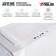 Компьютер ARTLINE Gaming X76WHITE (X76WHITEv07) - изображение 5