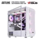 Компьютер ARTLINE Gaming X76WHITE (X76WHITEv07) - изображение 8