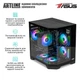 Компьютер ARTLINE Gaming X61 Windows 11 Home (X61v29Win) - изображение 5