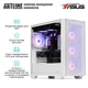 Комп'ютер ARTLINE Gaming A21WHITE (A21WHITEv15) - зображення 4