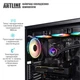 Компьютер ARTLINE Gaming X98 Windows 11 Home (X98v90Win) - изображение 5