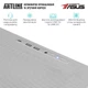 Компьютер ARTLINE Gaming TANKWHITE (TANKWHITEv136) - изображение 6