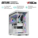 Компьютер ARTLINE Gaming TANKWHITE (TANKWHITEv136) - изображение 9