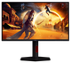 Монітор AOC 25G4KUR 24.5" Full HD IPS - изображение 11