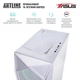 Компьютер ARTLINE Gaming X53WHITEv33 - изображение 5