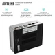 Неттоп ARTLINE Business B12 (B12v33) - изображение 6
