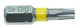 Бита Torx TX20×25 мм Metabo, 626712000 (bit103) - изображение 1