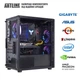 Компьютер ARTLINE Gaming X64v12 - изображение 6