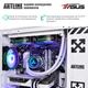 Комп'ютер ARTLINE Gaming D31WHITE Windows 11 Home (D31WHITEv110Win) - зображення 6