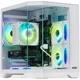 Компьютер ARTLINE Gaming X64WHITE Windows 11 Home (X64WHITEv21Win) - изображение 1