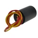 Конденсатор 10+5 мкФ 450V (40×72 мм) (кон238)) - изображение 3