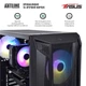 Компьютер ARTLINE Gaming X45v32 - изображение 4