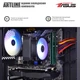 Компьютер ARTLINE Gaming X45v32 - изображение 6