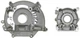 Картер для мотокоси 40-5 ZOMAX 1E40/40F/4302/5302/430 (кос558) - зображення 2