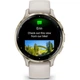 Смарт-часы Garmin Venu 3S, Ivory + Soft Gold, GPS (010-02785-04) - изображение 7