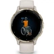 Смарт-часы Garmin Venu 3S, Ivory + Soft Gold, GPS (010-02785-04) - изображение 8