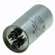 Конденсатор 40 мкФ 440V (50×100 мм) (кон057)) - изображение 3
