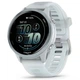 Смарт-годинник Garmin Forerunner 570 - 42MM, Whitestone/Cloud Blue, GPS смарт-годи (010-02970-01) - зображення 1