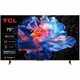 Телевизор TCL 75P6K - изображение 1