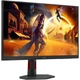 Монітор 27" AOC Q27G4ZR - зображення 2