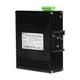 PoE-коммутатор 10-портовый управляемый L2+ E-LINK LNK-IMC208-2.5GPM-SFP+ 2.5G с 8 портами PoE, 240W (73-00139) - изображение 5