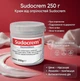 Sudocrem антисептичний крем від опрілостей, подразнень і пелюшкового дерматиту 250 г Судокрем захисний для немовлят, дітей та дорослих - зображення 1