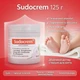 Sudocrem антисептичний крем від попрілостей та подразнень шкіри 125 г Судокрем - изображение 1