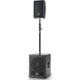 Домашній сабвуфер JBL IRX115S Black (JBL-IRX115S-EK) - зображення 5
