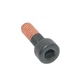 Винт с внутренним шестигранником M4x12 для лобзика Makita 4340CT, 265353-6. Артикул: лоб439 - изображение 2