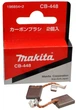 Щітка Makita CB-440/448/436 (для дриля BDA340, 3×10, 194427-5/196854-2/195021-6) (щ245)) - зображення 1
