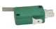 Мікроперемикач Daier KW1-103-3 (16A, 250VAC). Артикул: кн1375 - зображення 3